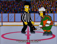 Season 6 Bart GIF by The Simpsons