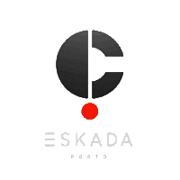 eskadanightclub dance music fun nightlife Sticker