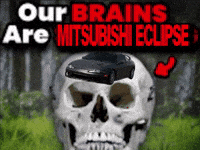 Eclipse Mitsubishi GIF