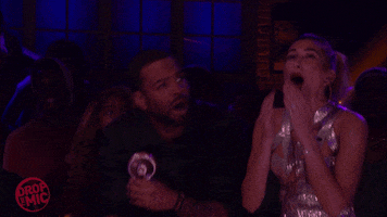 david arquette GIF by Drop The Mic