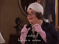 season 3 netflix GIF by Gilmore Girls 
