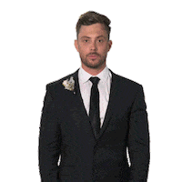 Channel 9 Reaction Sticker by Married At First Sight Australia