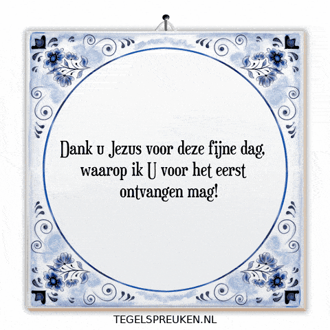 Moment Hoop GIF by Tegelspreuken.nl