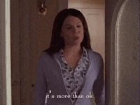 season 3 netflix GIF by Gilmore Girls 