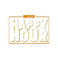 Drinks Sticker by BurgerWerk