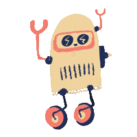 Hippalot Sticker by ARXHml