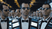 show performance GIF by Universal Music Deutschland