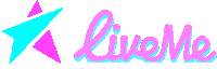 streamliveme liveme Sticker