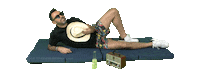 lior narkis Sticker by Rabbi Interactive Agency LTD