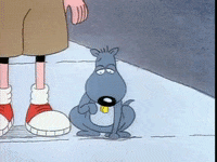 doug crying GIF by NickSplat