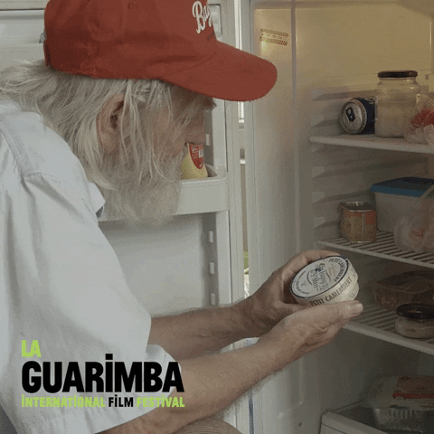 Hungry Food GIF by La Guarimba Film Festival