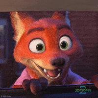 Come On Yes GIF by Walt Disney Animation Studios