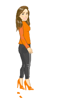 Ragaz arrasta seta seguros corretor Sticker