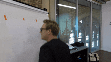 london artist GIF by Alex Evans Art