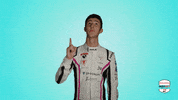 Swipe Up Ntt Indycar Series GIF by INDYCAR