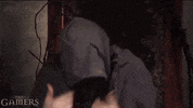Zombieorpheus Thegamers GIF by zoefannet