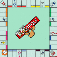 DoYouMoose stop playing web3 moose GIF