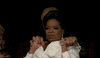 Serious Oprah Winfrey GIF