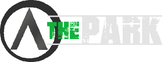 Attheparkworld giphyupload atp atthepark theparkuae Sticker