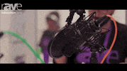 THErAVeAgency technology ravepubs rave pubs gary kayye GIF