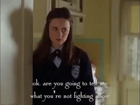 season 2 netflix GIF by Gilmore Girls 