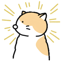 Oh My God What Sticker