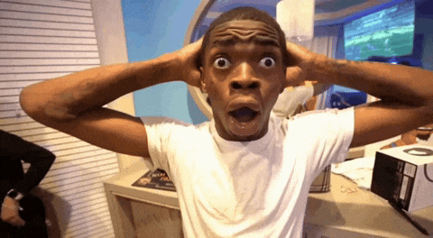 Confused What Is This GIF