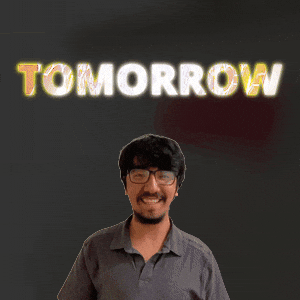 Day After Tomorrow GIF