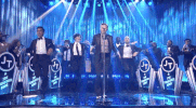 justin timberlake live on snl GIF