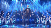 justin timberlake live on snl GIF