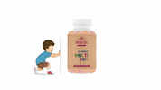 Happy Baby GIF by Neovital Nutrition