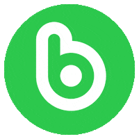 bringoo delivery berlin startup hamburg Sticker