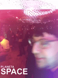 GIF by Planeta