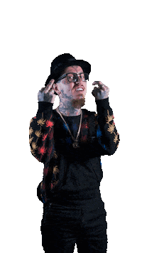 Sticker by NANPA BASICO