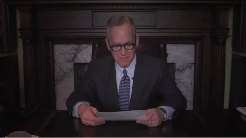 presidentvictor hurstday GIF by MercyhurstU