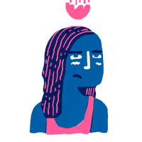 emoji hate Sticker by CC