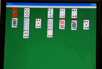 solitaire GIF by The Hills