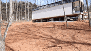 Grading Blue Collar GIF by JC Property Professionals