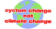Climate Change Earth Sticker by Rosa-Luxemburg-Stiftung