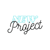 Newproject Gotiny Sticker by Tiny Homes of Maine