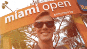 fashion tennis GIF by Miami Open