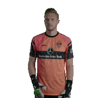 I See You Football Sticker by VfB Stuttgart