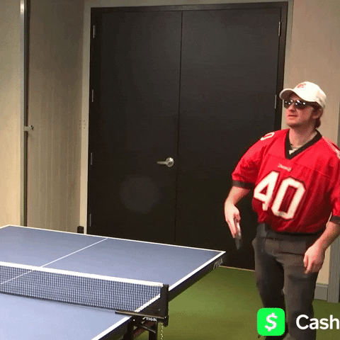 Fail Ping Pong GIF by Barstool Sports