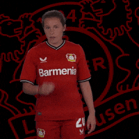 Werkself No GIF by Bayer 04 Leverkusen