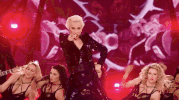 victoria's secret fashion show GIF by Lady Gaga
