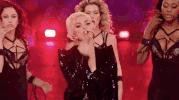 victoria's secret fashion show GIF by Lady Gaga
