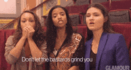 phillipa soo mic GIF