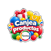 fpuntoschile fpuntos19 Sticker