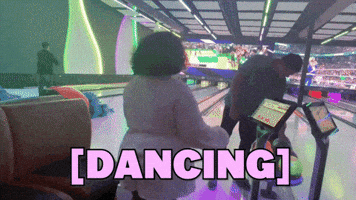Dance Dancing GIF