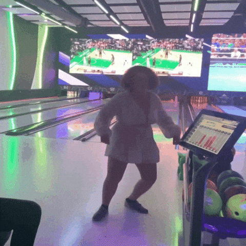 Dance Dancing GIF